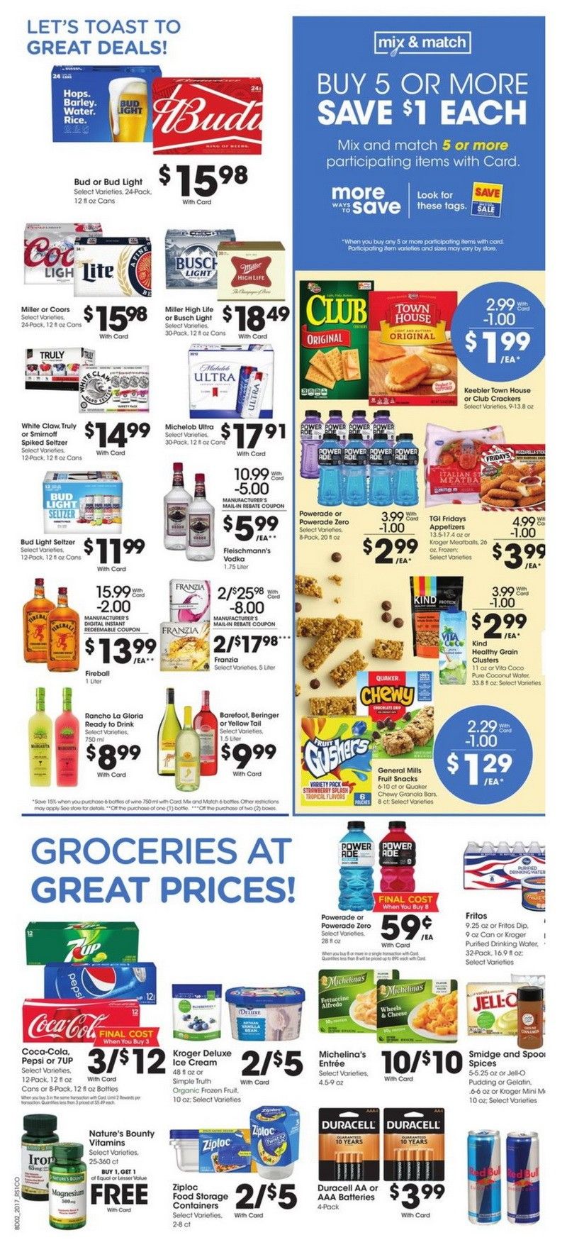 Pick 'n Save Weekly Ad May 27 – June 02, 2020