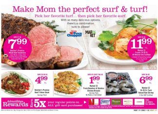 Price Chopper Weekly Ad May 03 – May 09, 2020