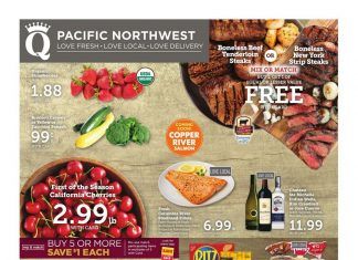 QFC Weekly Ad May 13 – May 19, 2020