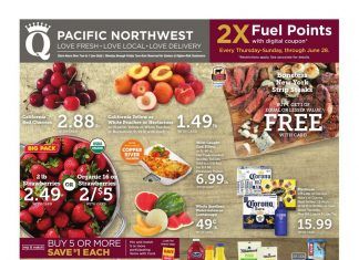 QFC Weekly Ad May 27 – June 02, 2020