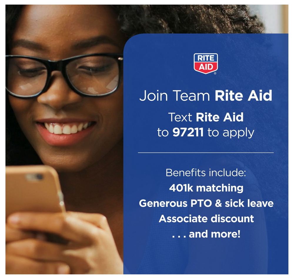 Rite Aid Weekly Ad May 24 May 30 2020