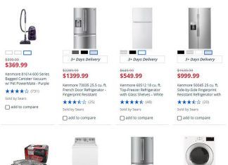 Sears Weekly Ad May 19 – May 26, 2020