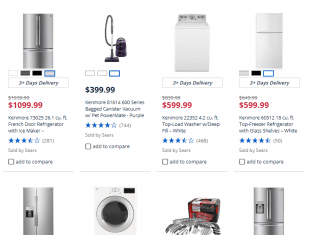 Sears Weekly Ad May 27 – Jun 02, 2020