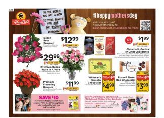 ShopRite Weekly Ad May 03 – May 09, 2020
