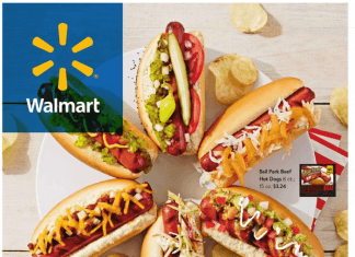 Walmart Weekly Ad May 22 – Jun 23, 2020