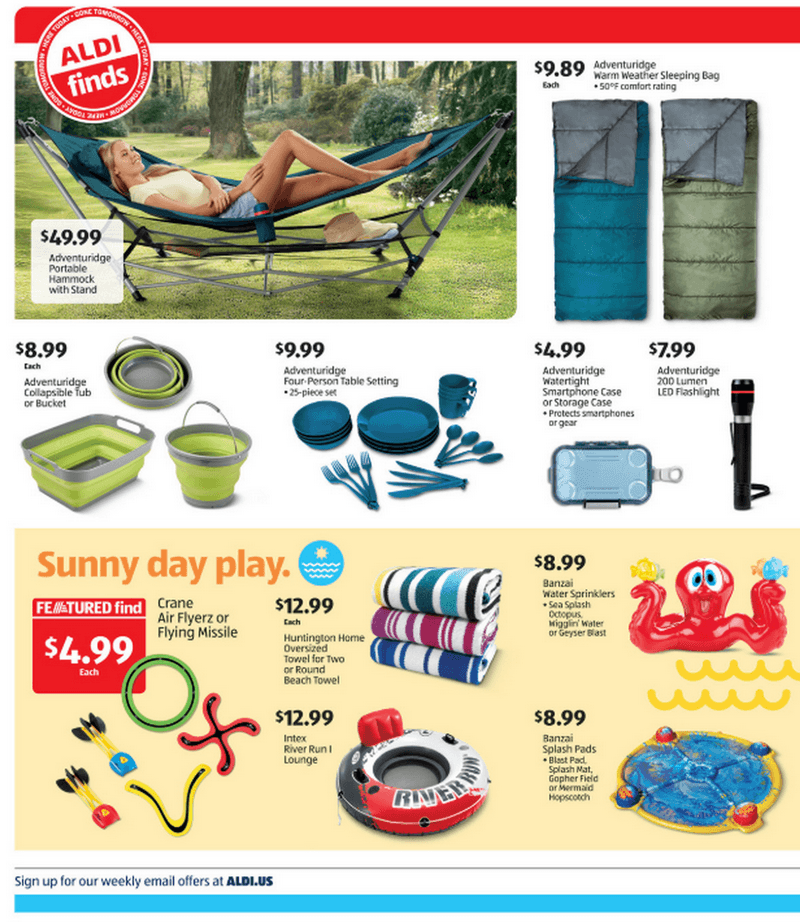 aldi sneak peek aldi sneak peek