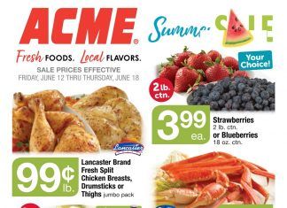 Acme Weekly Ad Jun 12 – Jun 18, 2020