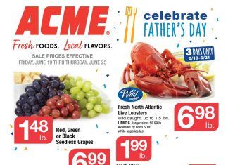 Acme Weekly Ad Jun 19 – Jun 25, 2020