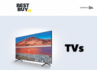 Best Buy Weekly Ad Jun 01 – Jun 08, 2020