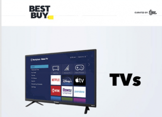Best Buy Weekly Ad Jun 08 – Jun 15, 2020