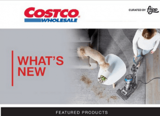 Costco Weekly Ad June 12 – June 19, 2020