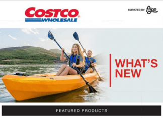 Costco Weekly Ad June 26 – July 03, 2020