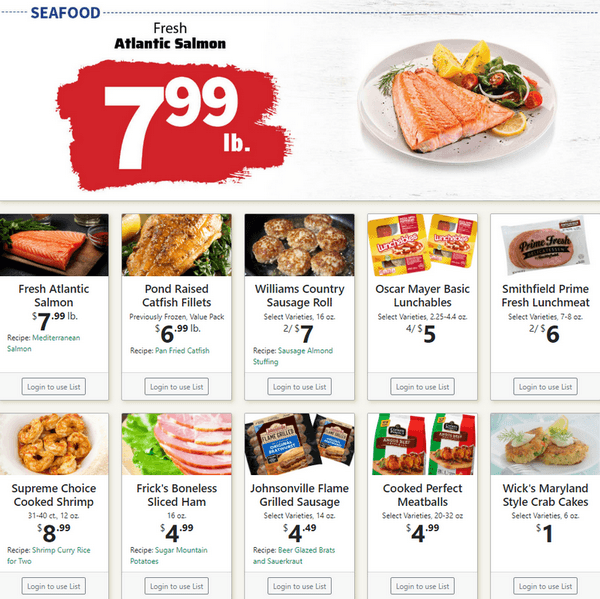 County Market Weekly Ad June 03 June 09, 2020