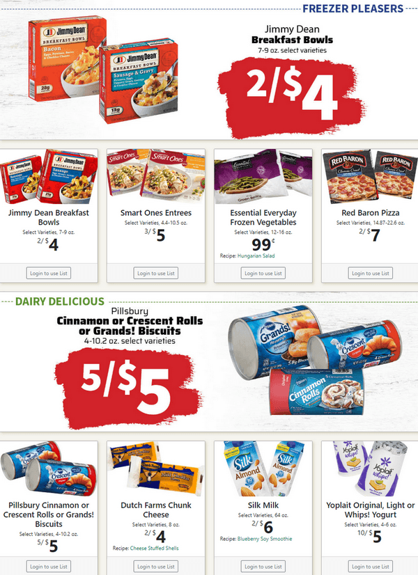 County Market Weekly Ad June 03 June 09, 2020