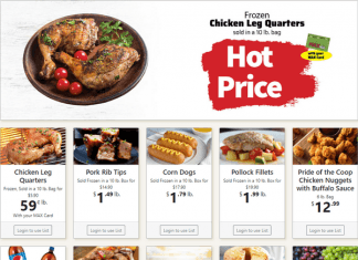 County Market Weekly Ad June 10 – June 16, 2020