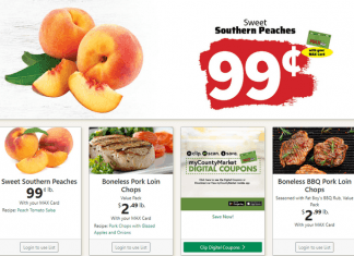 County Market Weekly Ad June 24 – June 30, 2020