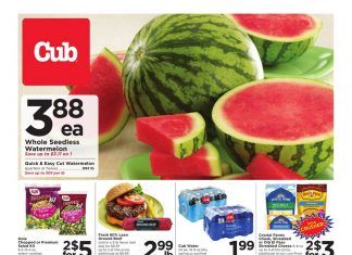 Cub Foods Weekly Ad Jun 07 – Jun 13, 2020