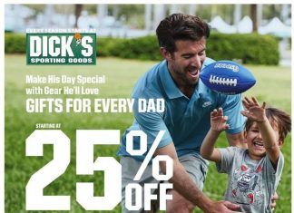 Dick’s Sporting Goods Weekly Ad Jun 09 – Jun 21, 2020