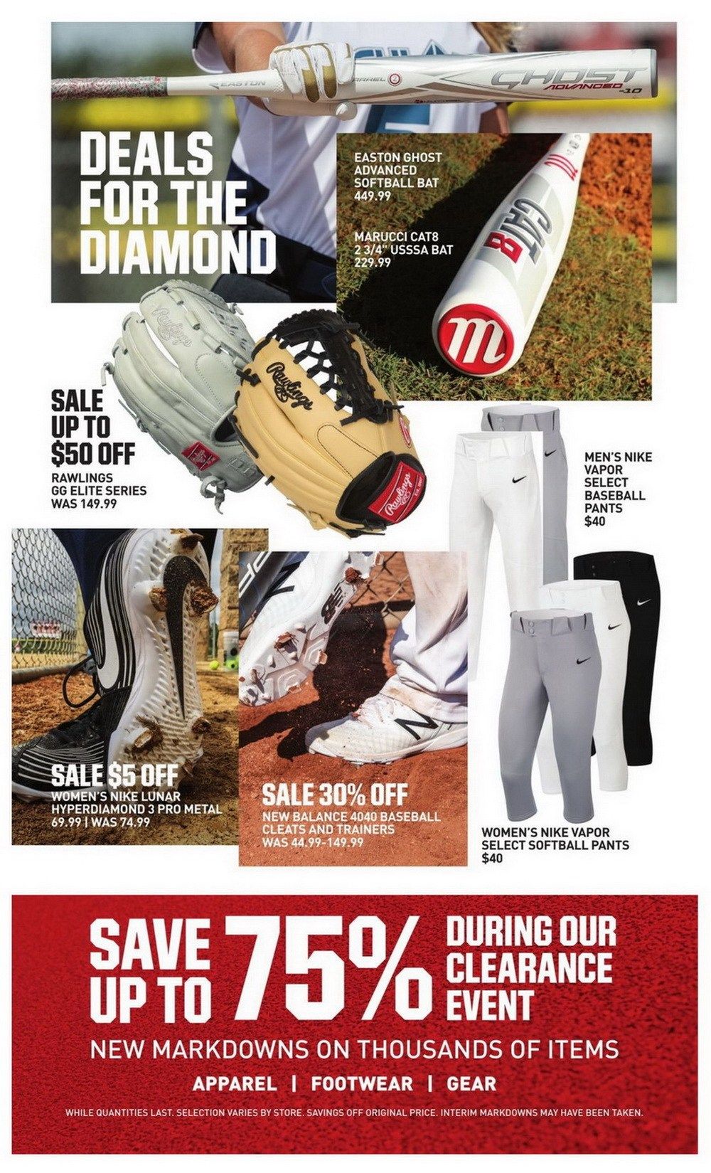 Dick's Sporting Goods Weekly Ad June 24 July 04, 2020