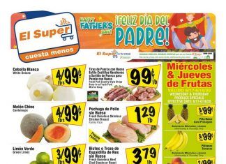 El Super Weekly Circular June 17 – June 23, 2020
