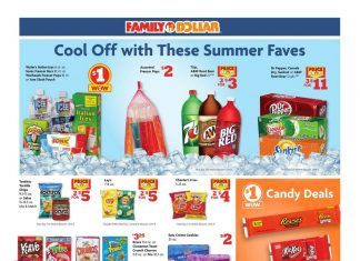Family Dollar Weekly Ad Jun 14 – Jun 20, 2020