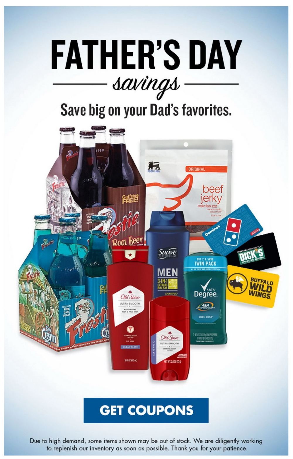 Food Lion Weekly Ad Jun 17 - Jun 23, 2020