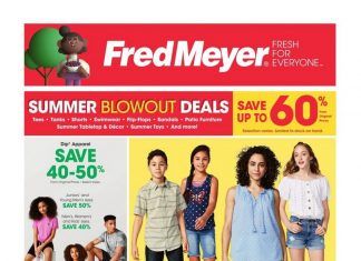 Fred Meyer Weekly Circular Jun 24 – Jun 30, 2020