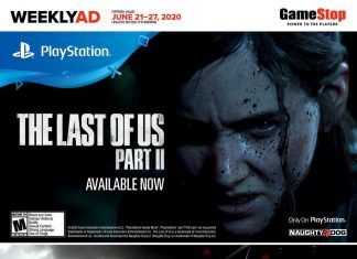 GameStop Weekly Ad June 21 – June 27, 2020