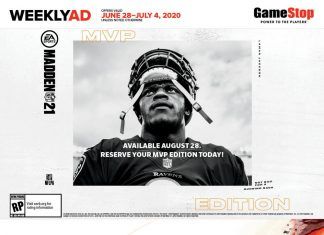GameStop Weekly Ad June 28 – July 04, 2020