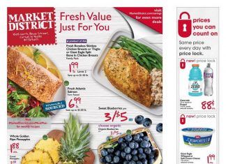 Giant Eagle Weekly Ad June 04 – June 10, 2020