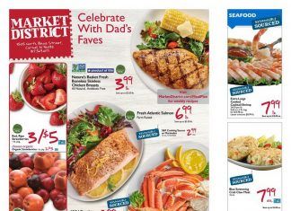 Giant Eagle Weekly Ad June 18 – June 24, 2020