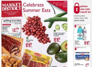 Giant Eagle Weekly Ad Jun 25 – Jul 01, 2020