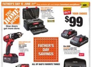 Home Depot Weekly Ad Jun 11 – Jun 21, 2020