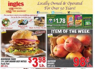 Ingles Weekly Flyer June 03 – June 09, 2020