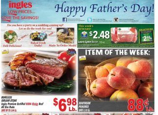 Ingles Weekly Flyer June 17 – June 23, 2020
