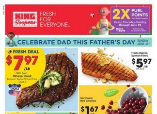 King Soopers Weekly Ad June 17- June 23, 2020