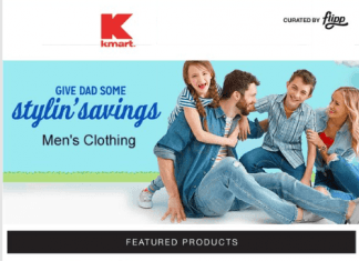 Kmart Weekly Ad Jun 03 – Jun 10, 2020