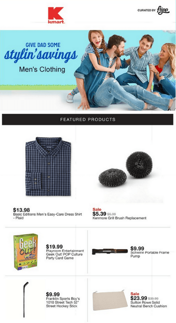 Kmart Weekly Ad Jun 17 Jun 24, 2020