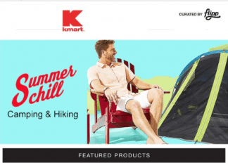 Kmart Weekly Ad Jun 30 – Jul 08, 2020