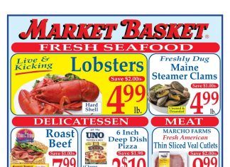 Market Basket Weekly Flyer Jun 07 – Jun 13, 2020