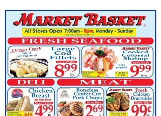 Market Basket Weekly Flyer Jun 14 – Jun 20, 2020