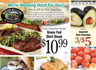 Morton Williams Weekly Ad Jun 05 – Jun 11, 2020