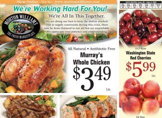 Morton Williams Weekly Ad June 26 – July 02, 2020