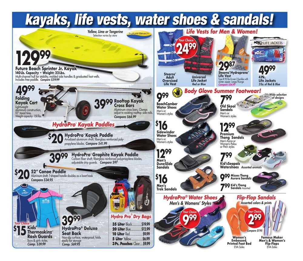 Ocean State Job Lot Weekly Ad Jun 04 Jun 10, 2020