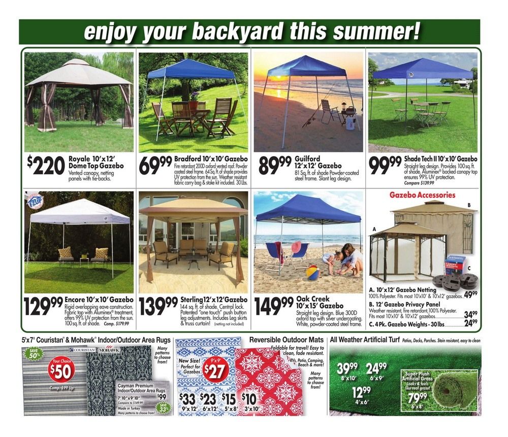 Ocean State Job Lot Weekly Ad Jun 11 Jun 17, 2020