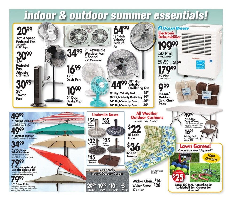 Ocean State Job Lot Weekly Ad Jun 11 Jun 17, 2020