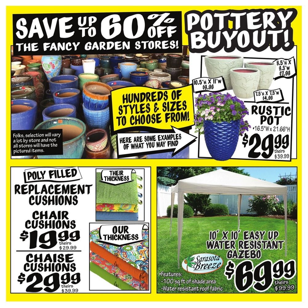 Ollie's Weekly Ad Jun 04 Jun 10, 2020