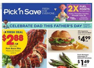 Pick ‘n Save Weekly Ad June 17– June 23, 2020