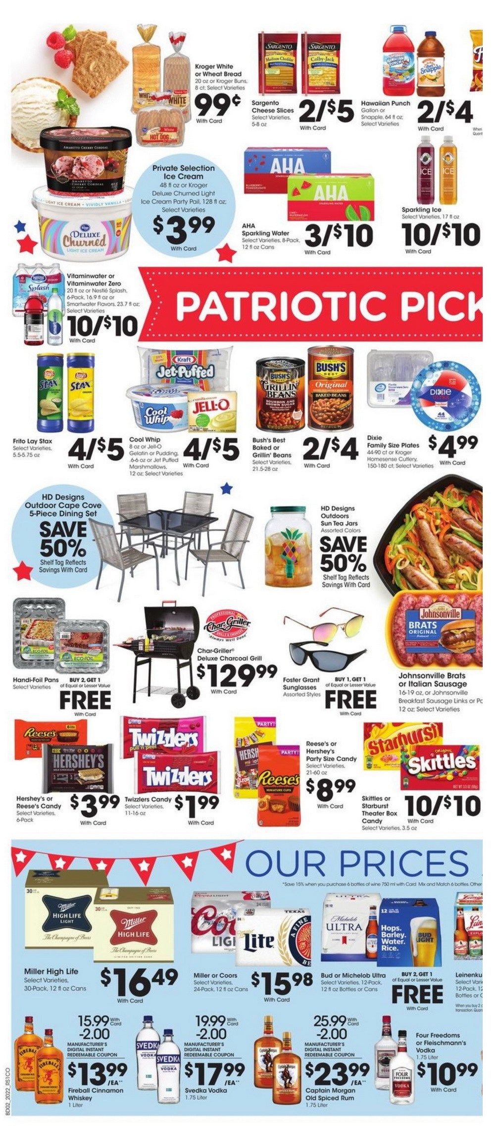 Pick 'n Save Weekly Ad July 01 July 07, 2020