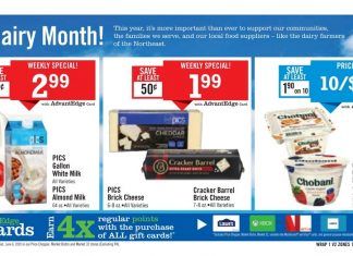 Price Chopper Weekly Ad May 31 – Jun 06, 2020